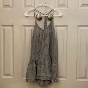 Aerie dress, worn twice